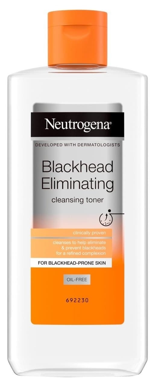 NEUTROGENA tonik protiv mitisera 150ml-slika