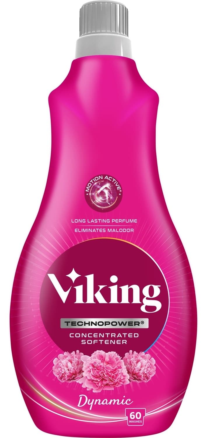 OMEKŠIVAČ ZA VEŠ DYNAMIC VIKING 1.44L-slika