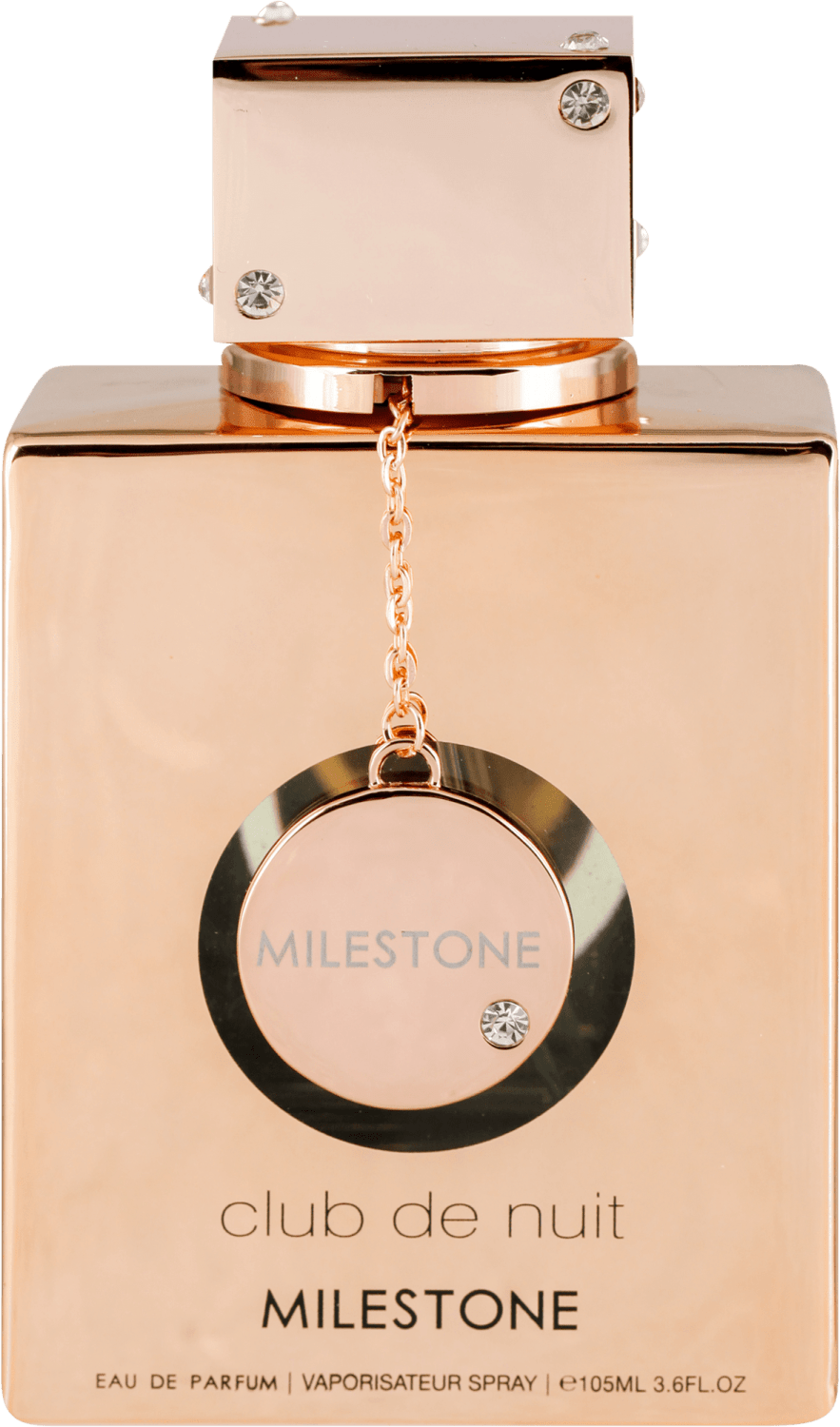 ARMAF Club de nuit milestone parfem 105ml-slika