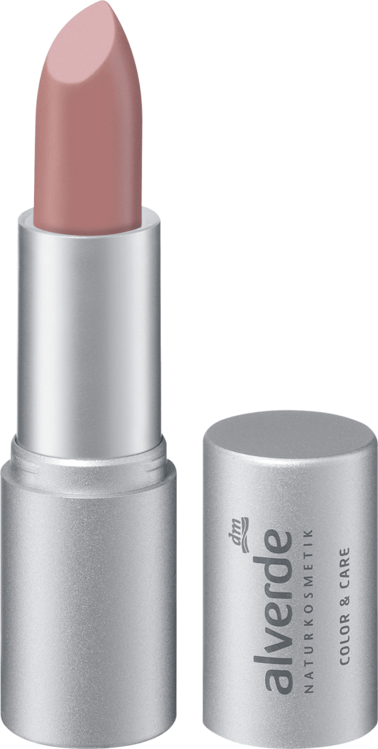 ALVERDE Color & care karmin za usne 03 rosy nude 4,6g-slika