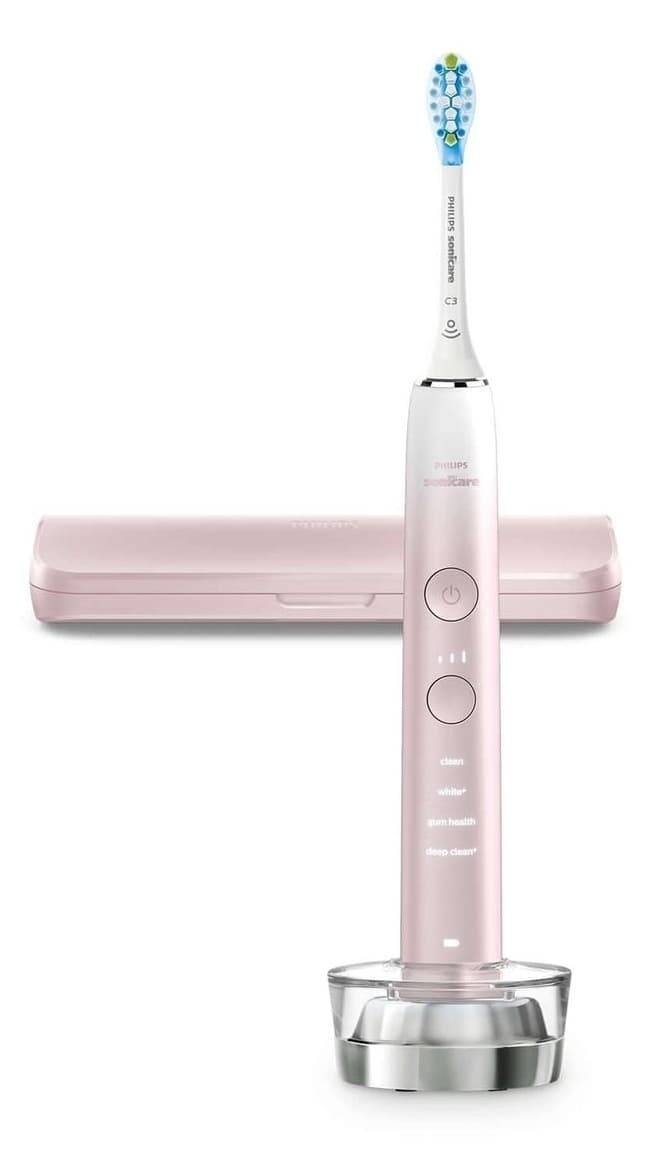 PHILIPS Sonicare diamond clean 9000 series električna četkica-slika