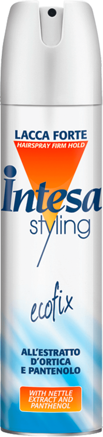 Lak za kosu INTESA Styling 75ml-slika
