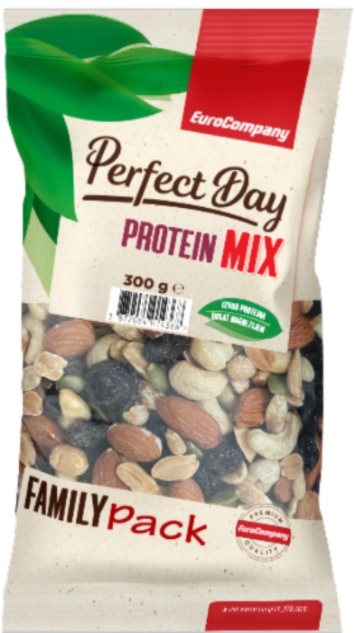 PROTEIN MIX EURCO99 300G-slika