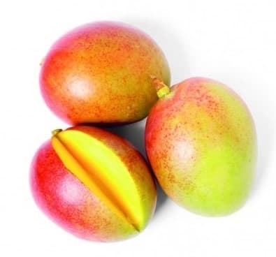 Mango komad-slika