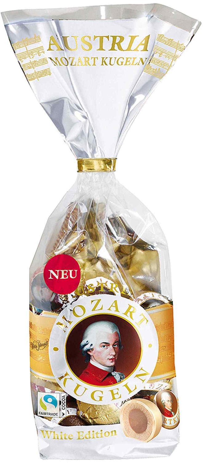 MOZART KUGLE BELA ČOK 237G MANNER-slika