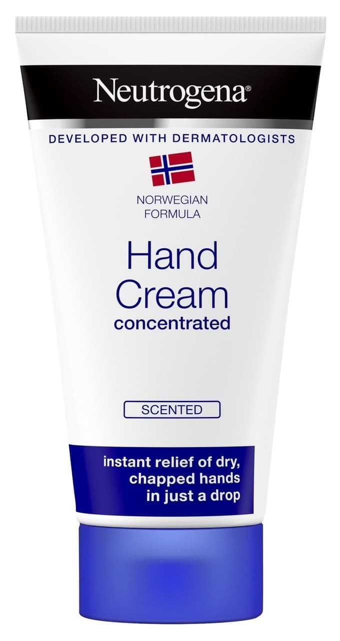 KREMA RUKE NEUTROGENA SCEN 75ML J&J-slika