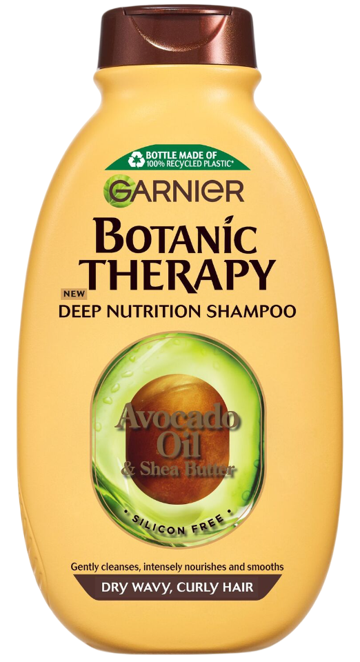 ŠAMPON ULT DOUX BT AVOCA SHEA 400ML-slika