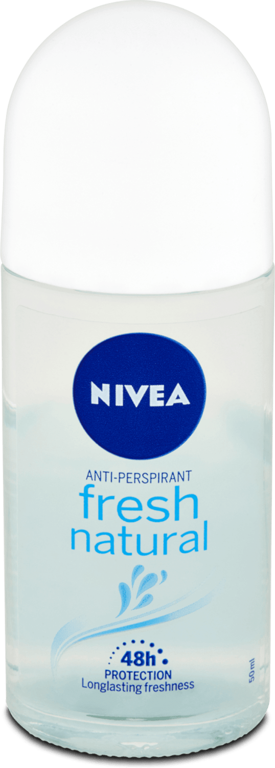 Roll-on NIVEA Fresh natural 50ml-slika