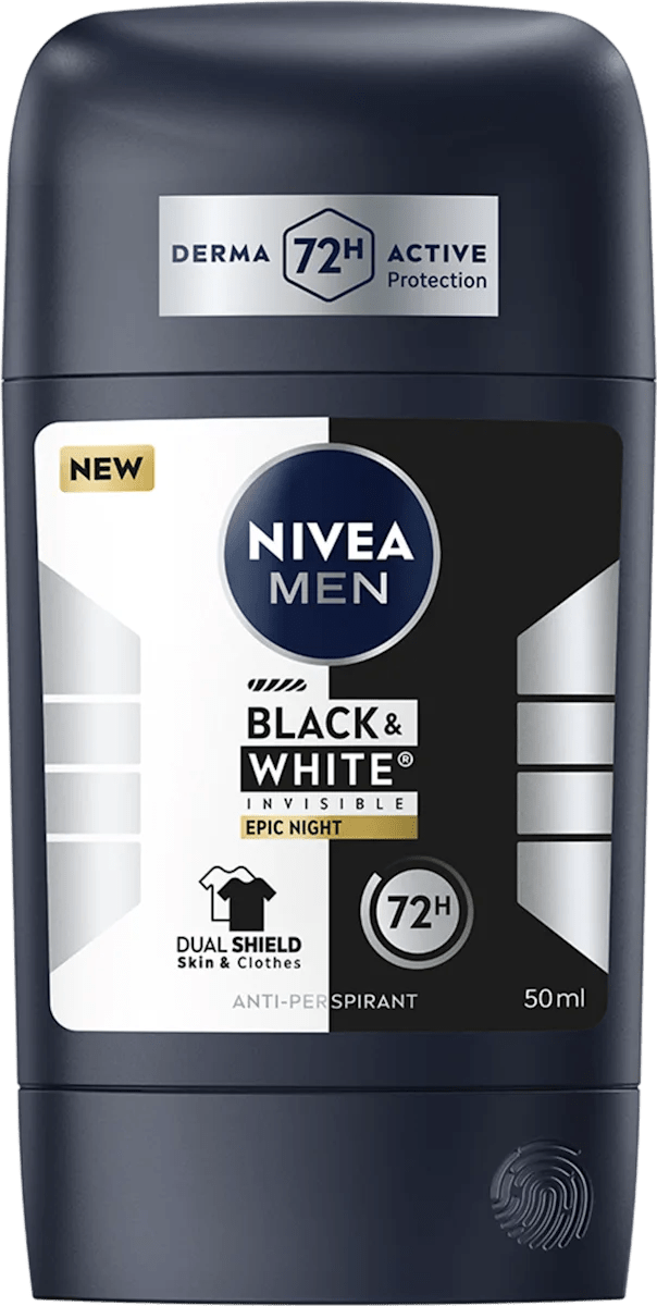 DEO STIK M BW INV EPIC NIG 50ML NIV-slika