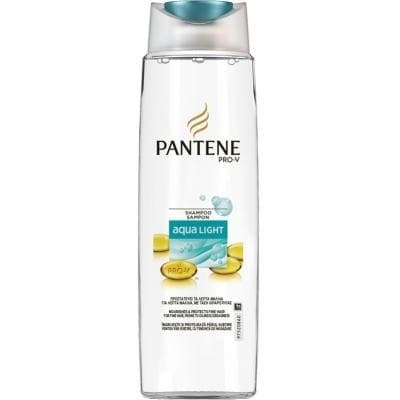 Šampon PANTENE Aqua light 400ml-slika
