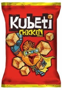 KUBETI PILETINA 40G FICOSOTA-slika