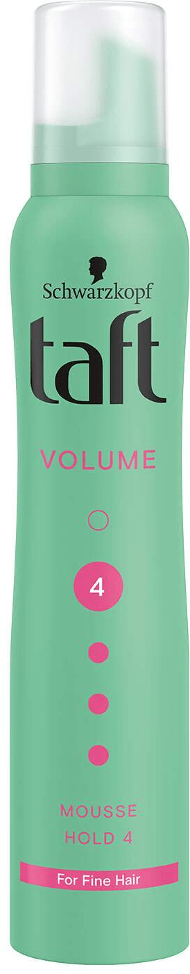 Pena za kosu TAFT Volumen ultra 4 200ml-slika