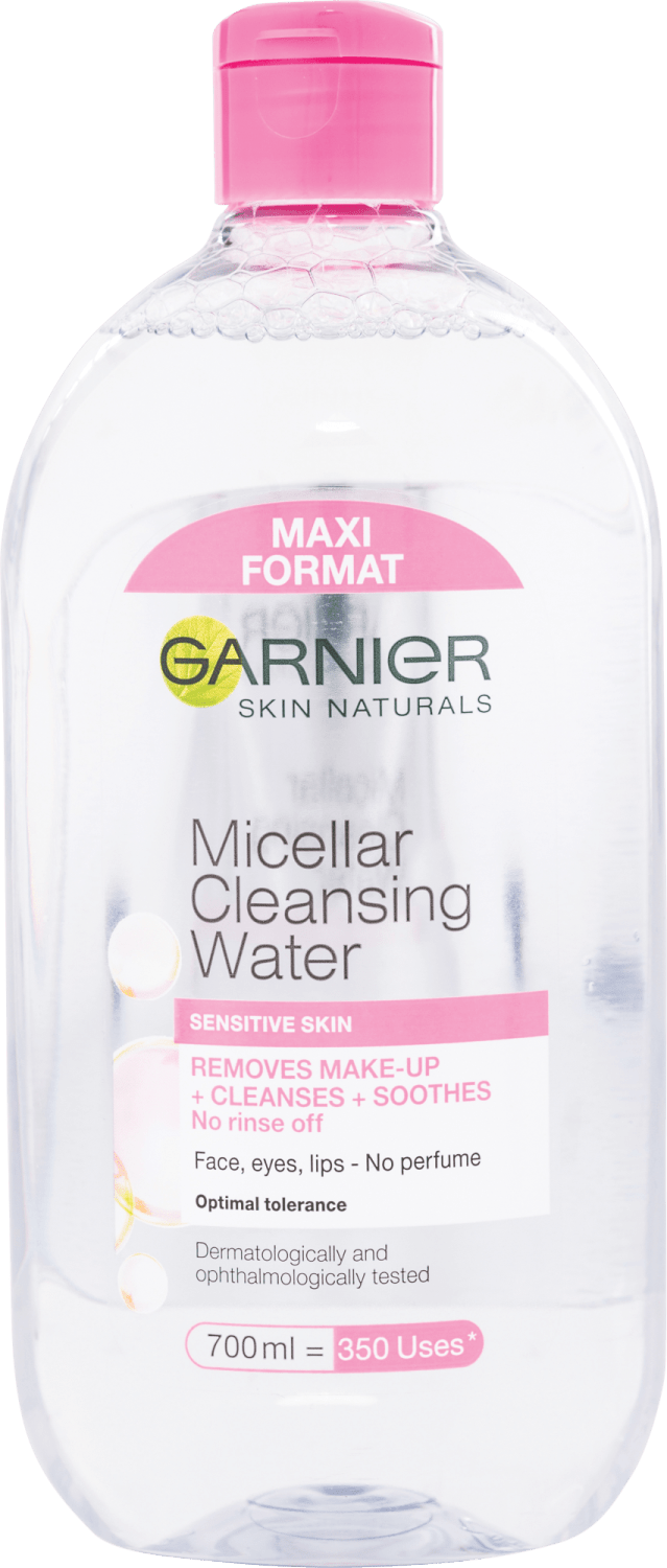 MIXA MICELARNA VODA 700ML GARNIER-slika