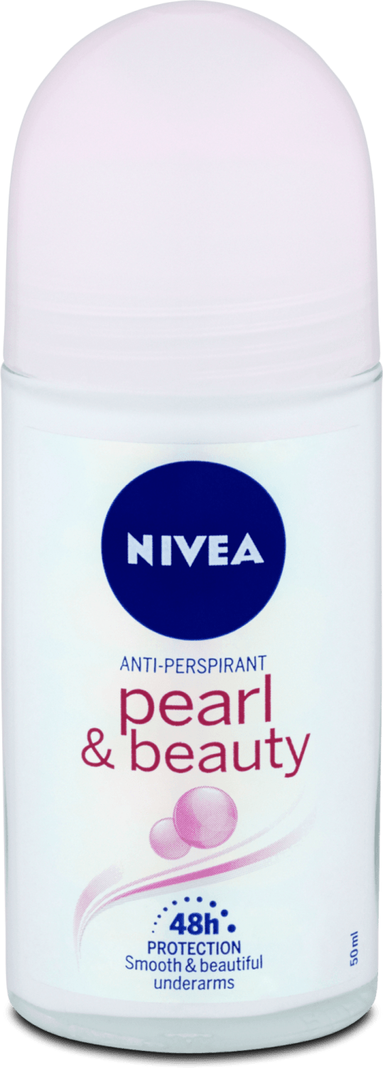 Roll-on NIVEA Pearl & beauty 500ml-slika