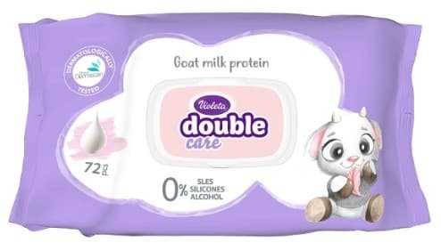 Maram.Violeta vl.baby soft lotion 72/1-slika
