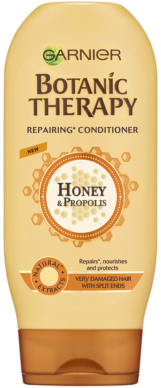 Balzam za kosu GARNIER Botanic therapy Honey and propolis 200ml-slika