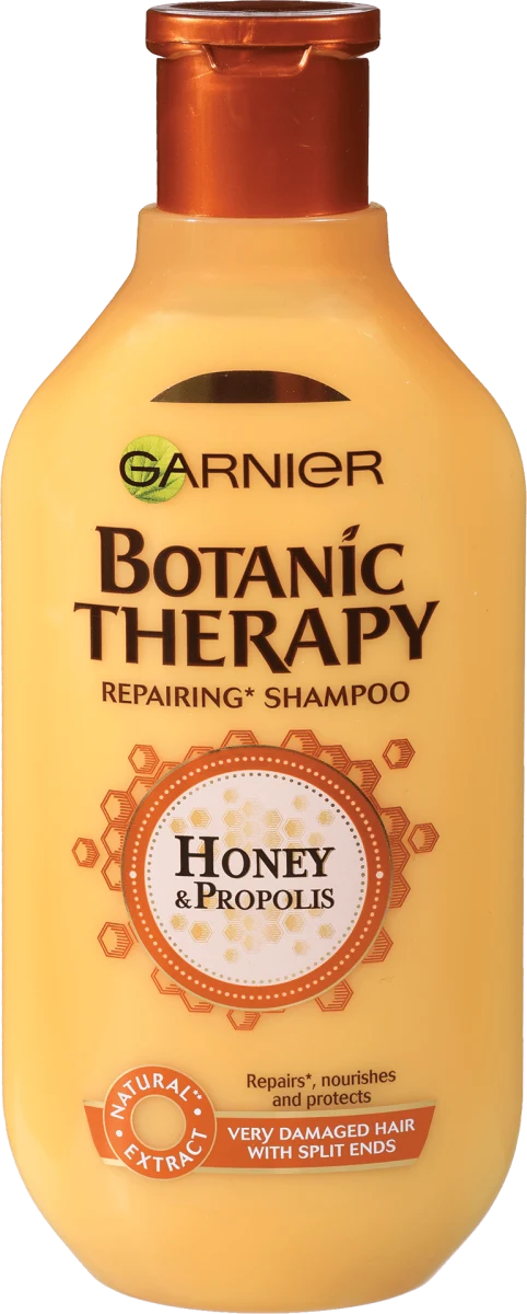 Sampon med i propolis Botanic T.400ml-slika