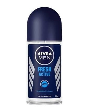 Roll-on NIVEA Fresh active 50ml-slika