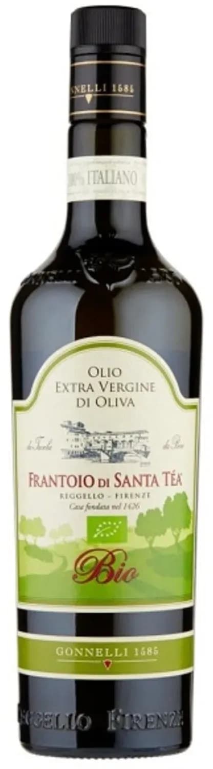 ULJE MASL EX VERG BIO 0.5L GONELLI-slika