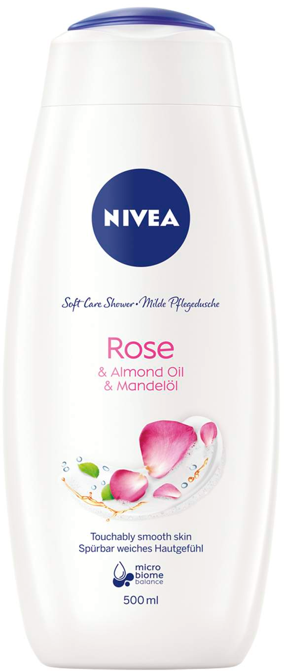 Kupka Harmony time Nivea 500ml-slika