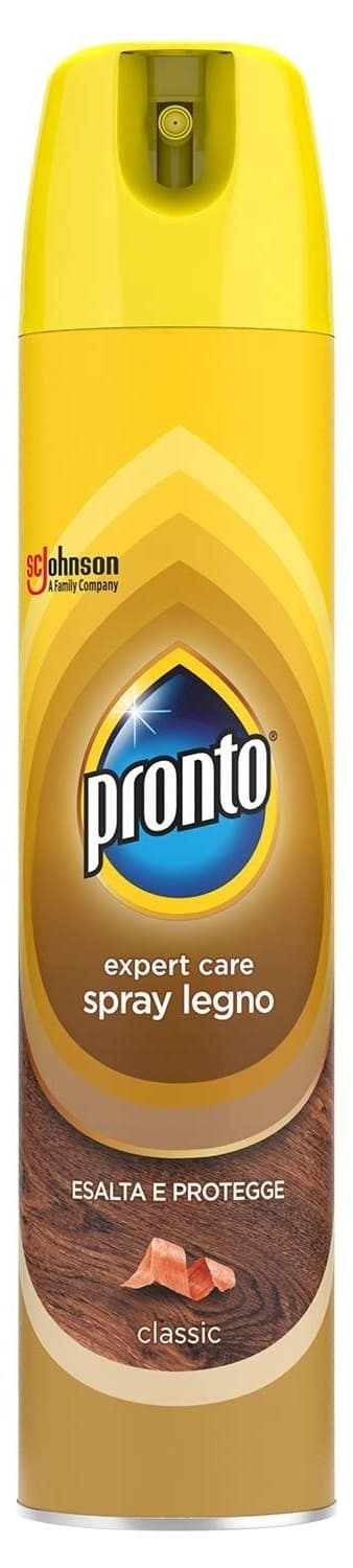 PRONTO SPREJ ZA NAMESTAJ 400ML-slika