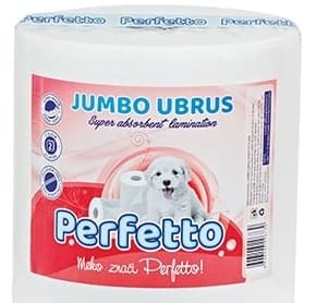 PERFETTO UBRUS U800 2SL-slika