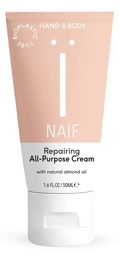 Univerzalna krema NAIF 50ml-slika