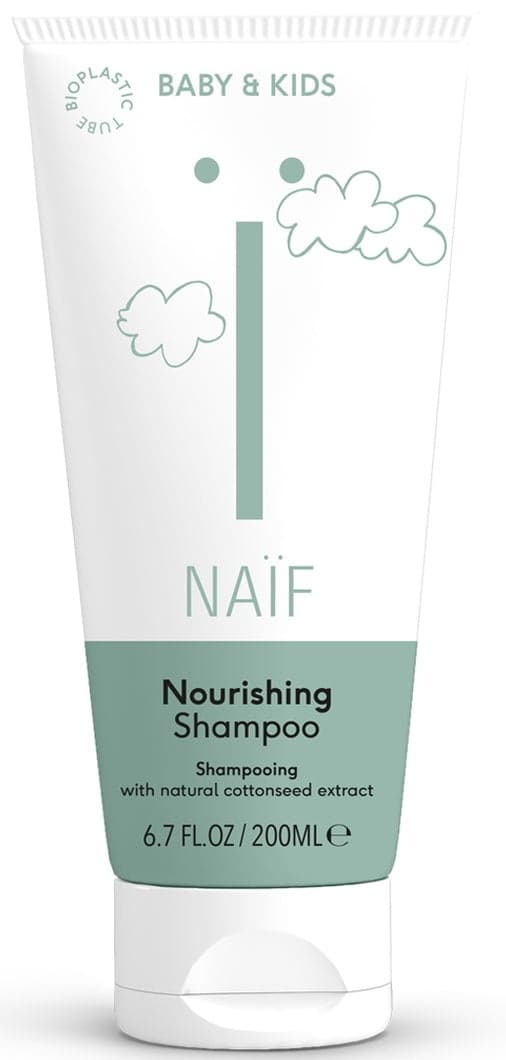 Dečiji šampon NAIF P002O 200ml-slika