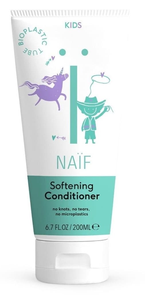 Dečiji regenerator NAIF P079O 200ml-slika