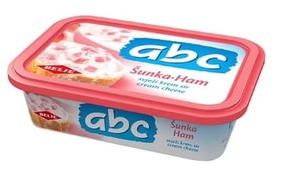 SIR.NAMAZ ABC SUNKA 100G BELJE-slika