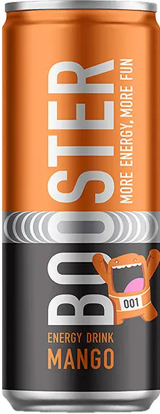 Booster mango 0250 Nectar 24-slika
