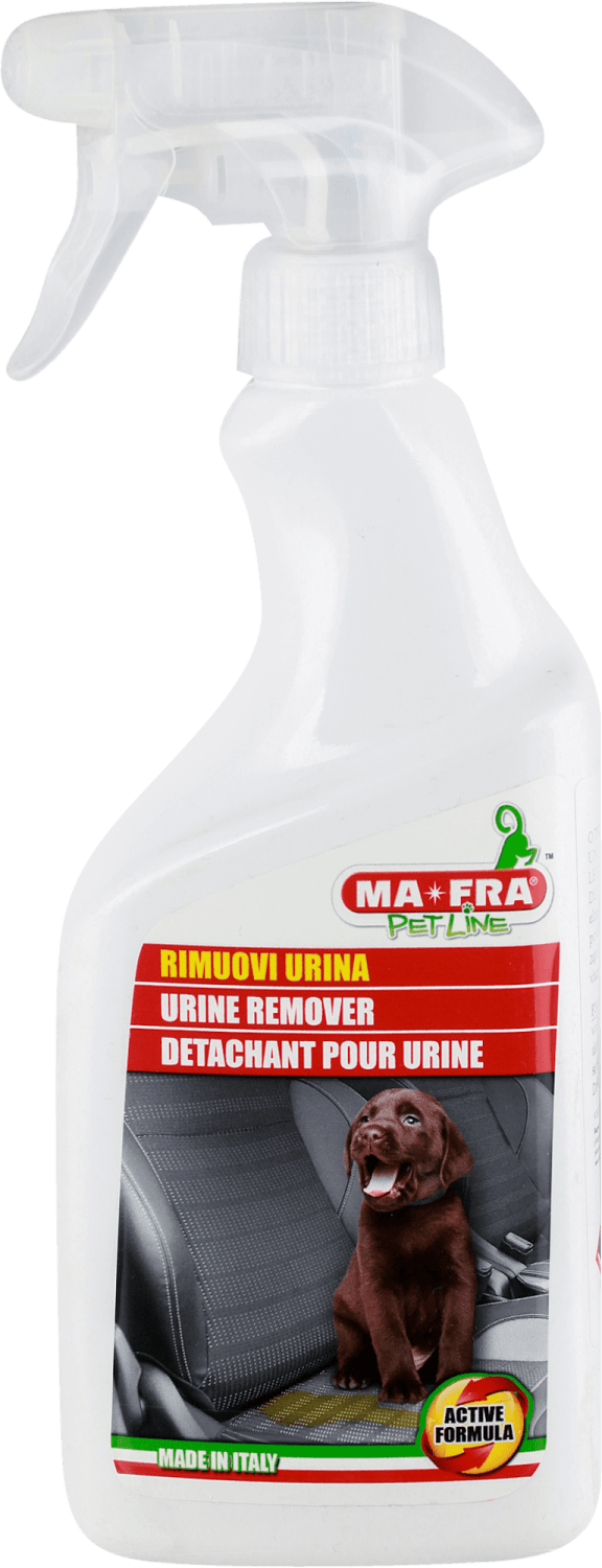 MA FRA odstranjivač fleka i mirisa od urina 500ml-slika