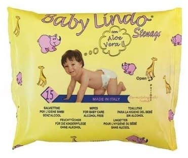 VL MARAMICE BABY LINDO 15/1 STENAGO-slika