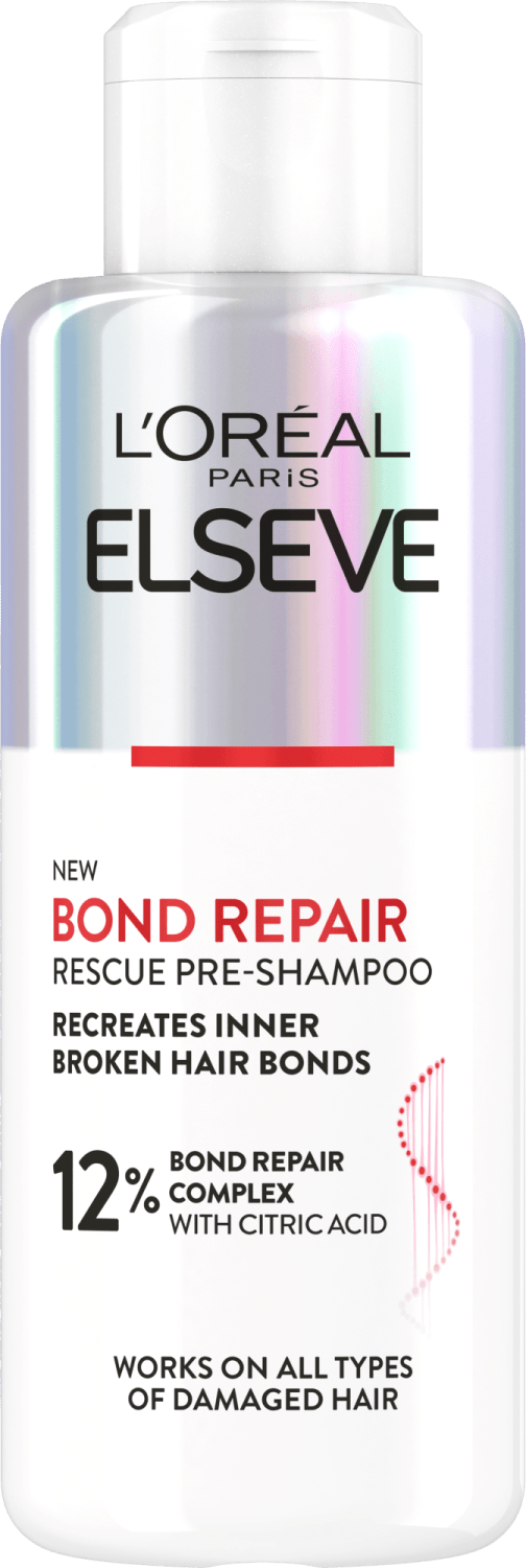 Nega pre sampona Elseve Bond 200ml-slika