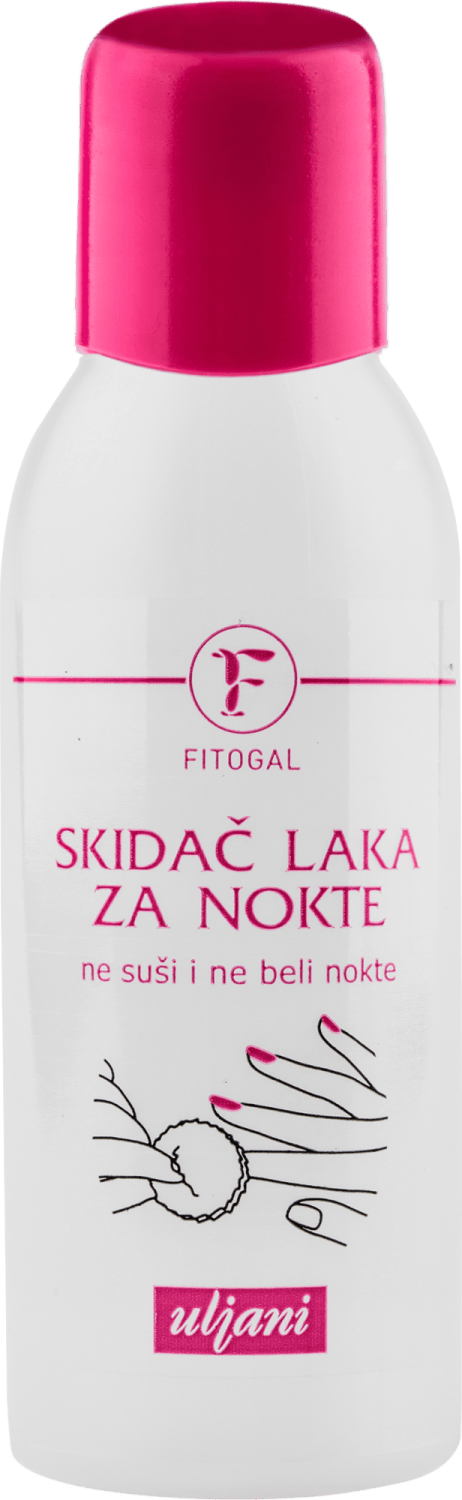 ACETON ULJNI 65ML DCP HEMIGAL-slika