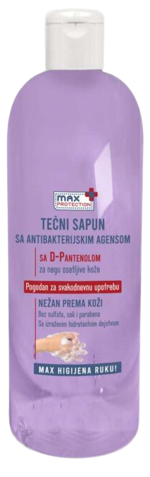 Tecni sapun antibakterijski 1000ml-slika