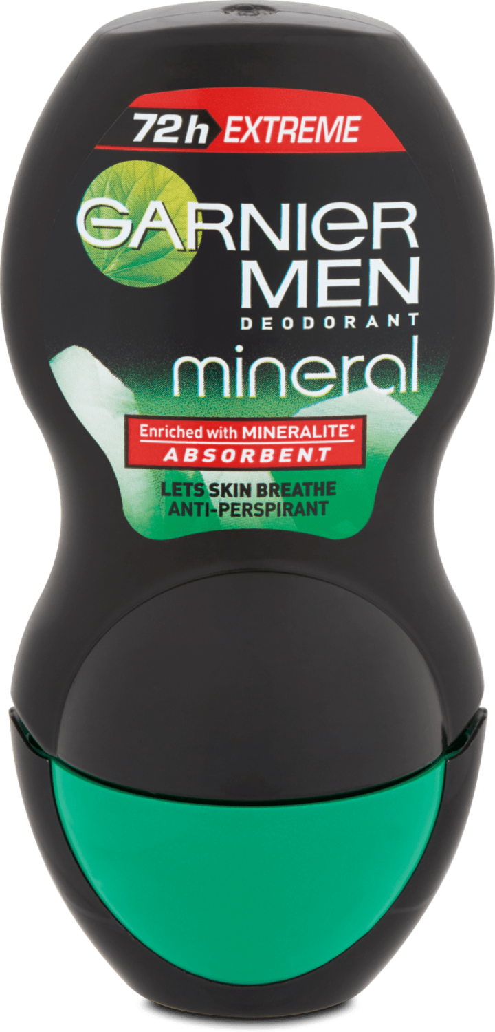 Roll-on GARNIER Men extreme 50ml-slika