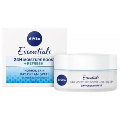 NIVEA Essentials krema 50ml-slika