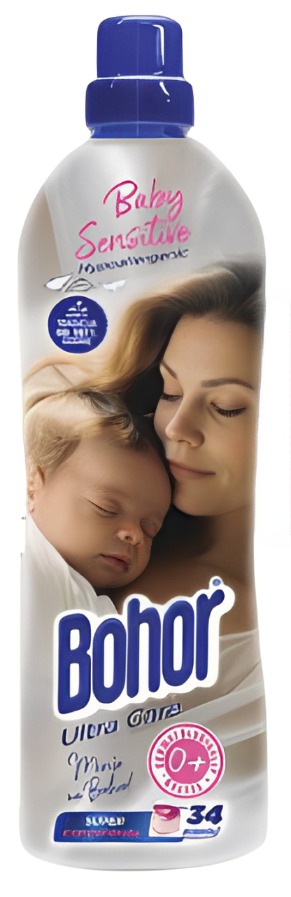 Omeksivac Bohor sensitive 850ml-slika