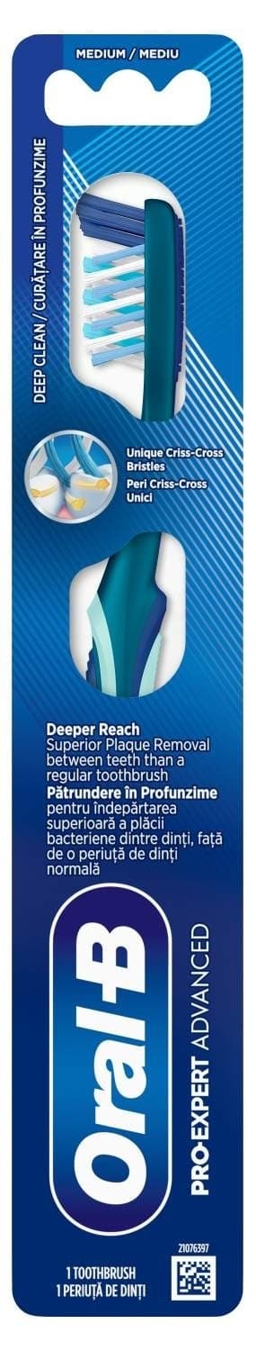 Cetkica Oral B Taj-slika