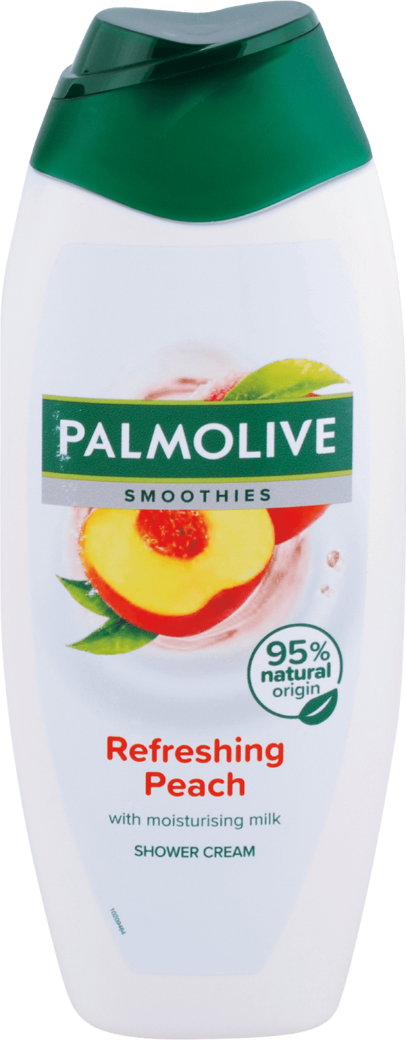 Pena za kupanje Peach Palmolive 500ml-slika