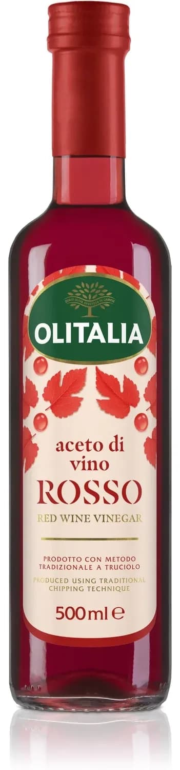Crveno Vinsko Sirce 0,5L-slika