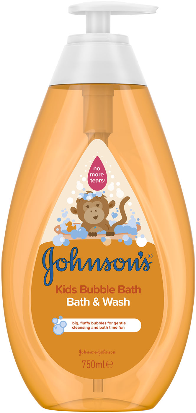 Kupka JHN baby bubble 750ml-slika