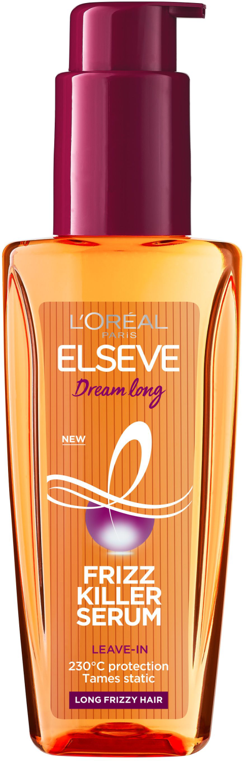 L'OREAL Elseve dream long frizz killer serum za kosu 100ml-slika
