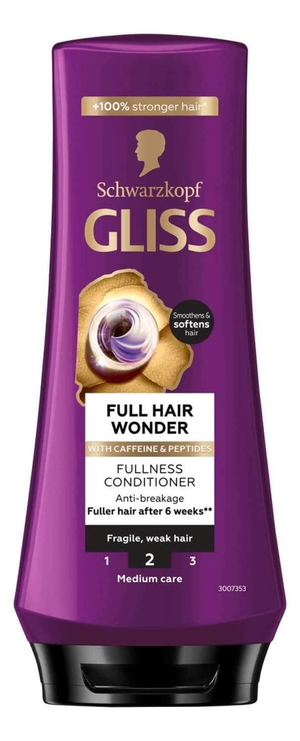 Regenetaror Gliss FH Wonder 200ml-slika