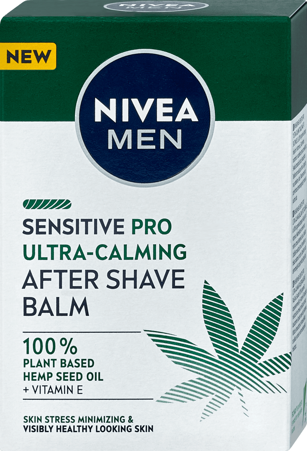 Balsa.pos br.Sen.Pro Ult Cal Nivea 100ml-slika