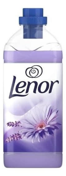 OMEKŠIVAČ LENOR LAVANDA 675ML 32 PRANJA P&G-slika
