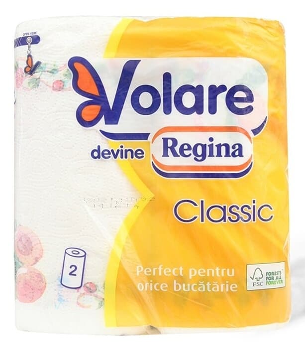 Kuhinjski ubrus Classic Regina 2R-slika
