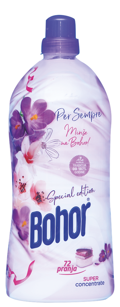 Omeksivac Bohor Per Sempre koncent.1,8l-slika