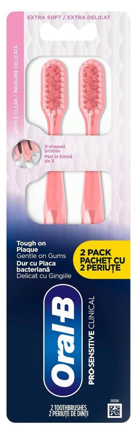 Cetkica Oral B Queen 2ct-slika